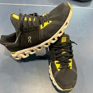 On Men’s Cloudswift